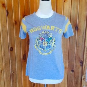 Harry Potter Hogwarts Tshirt